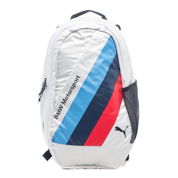 Mochila PUMA BMW MOTORSPORT BACKPACK