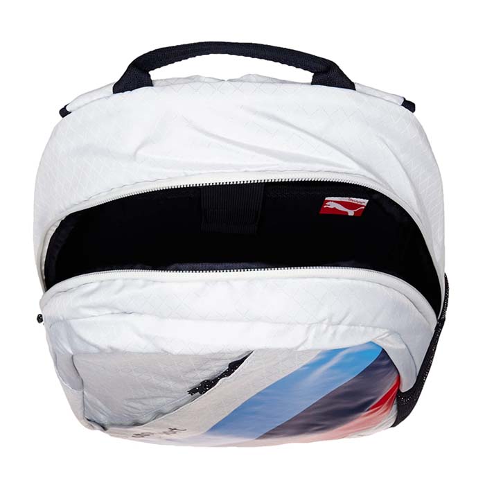 Mochila puma bmw store motorsport backpack