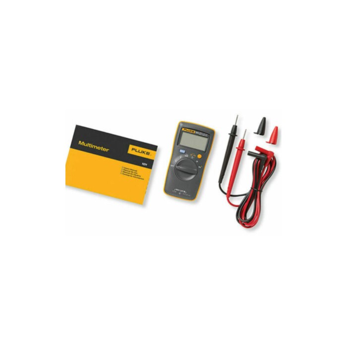 Multimetro Digital FLUKE 101