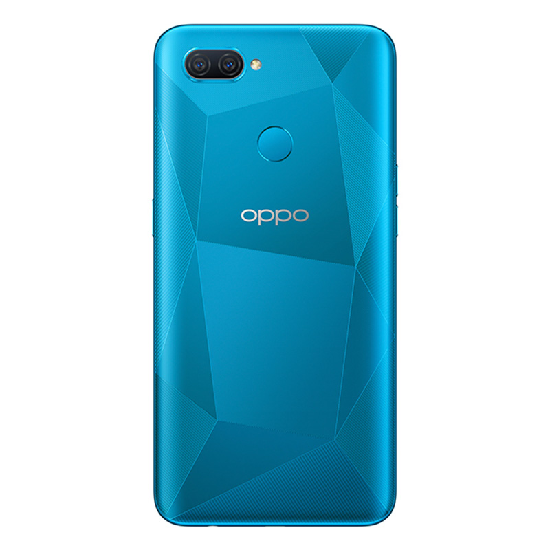 Celular OPPO LTE CPH2083 A12 Color AZUL Telcel