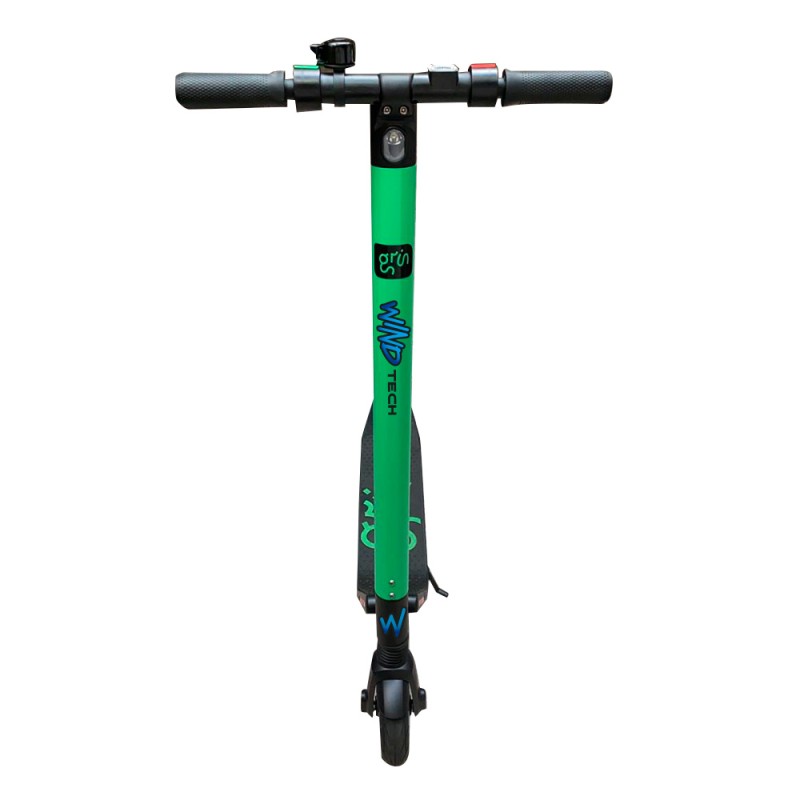 Scooter Eléctrico Wind Tech By Grin