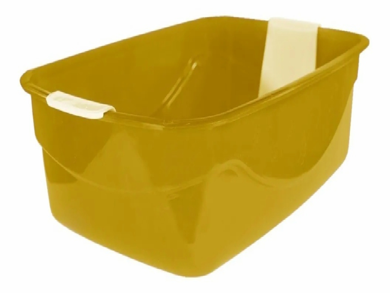 ARENERO CON CERNIDOR (REJILLA)