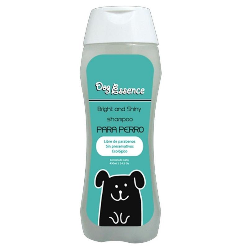 Shampoo para perro Biodegradable 400ml