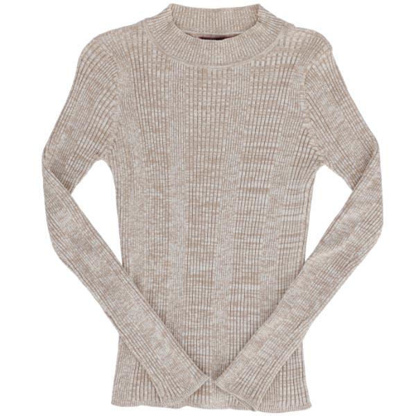 Sueter Ligero Para Mujer En Varios Colores Sl141065