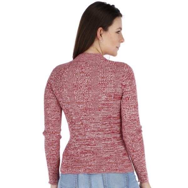 Sueter Ligero Para Mujer En Varios Colores Sl141065