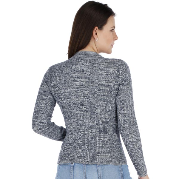 Sueter Ligero Para Mujer En Varios Colores Sl141065