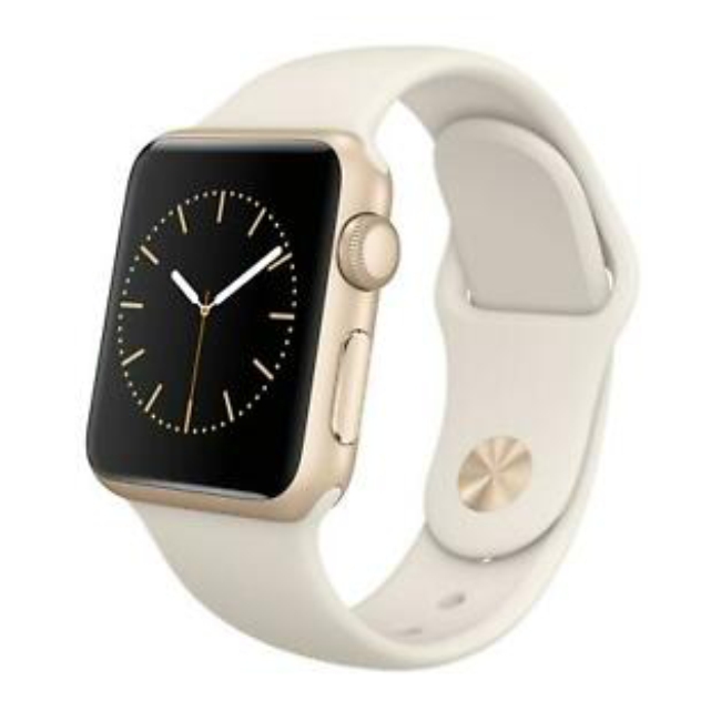 Smartwatch Apple Watch Series 2 38MM Bluetooth Remanufacturado 
