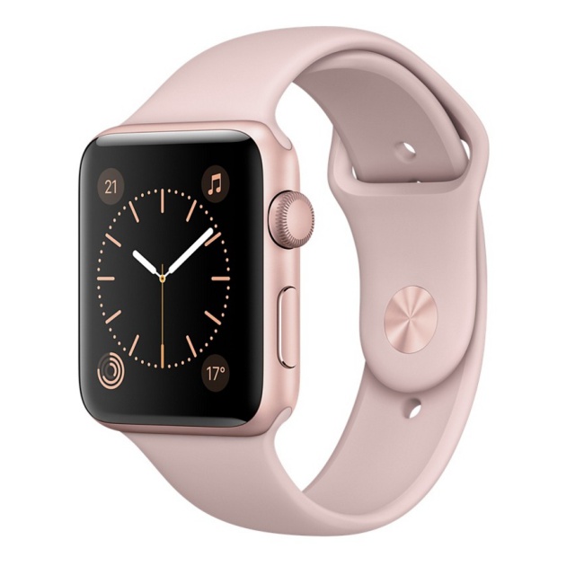 Smartwatch Apple Watch Series 2 38MM Bluetooth Remanufacturado 