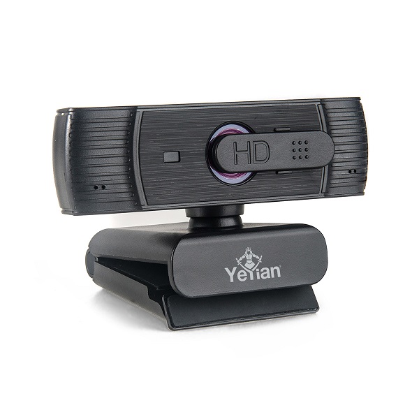 WEBCAM Yeyian Widok Series 2000 USB 2.0 Autofocus HD HDR