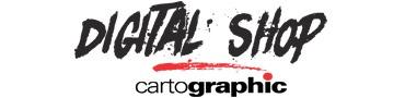 CARTOGRAPHIC DIGITAL SHOP