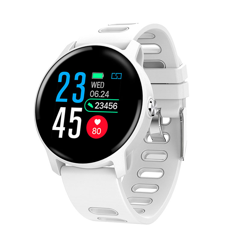 swiss code smartwatch