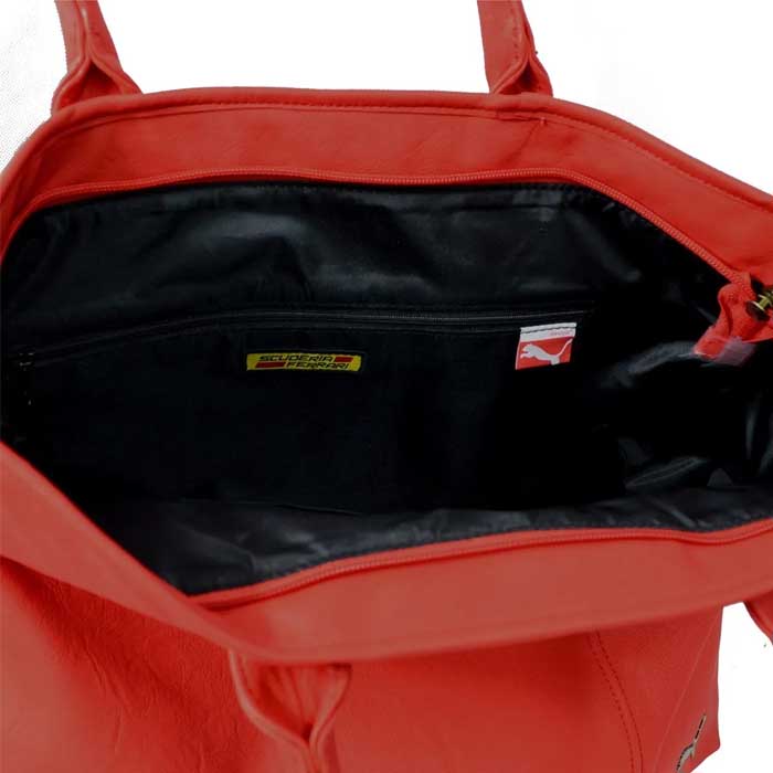 Mochila PUMA FERRARI LS SHOPPER