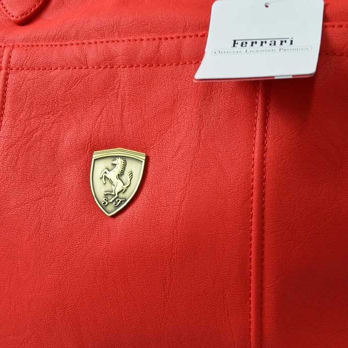 Mochila PUMA FERRARI LS SHOPPER