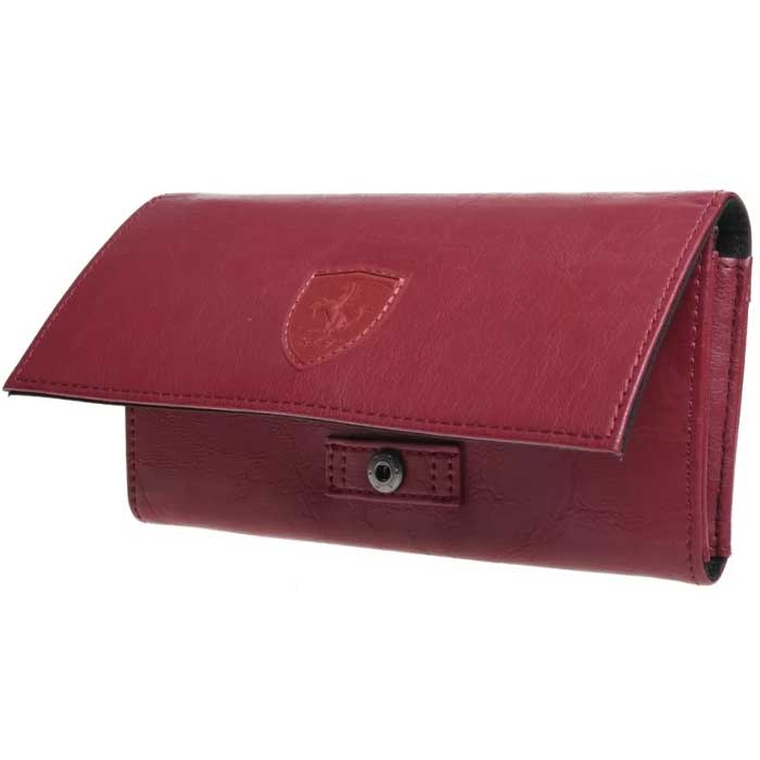 Puma ferrari ls wallet f best sale