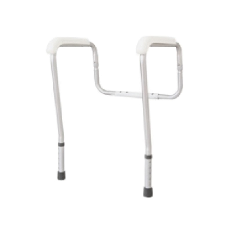 Chasis De Seguridad Barandales De Lujo Apoyos Para Baño Wc
