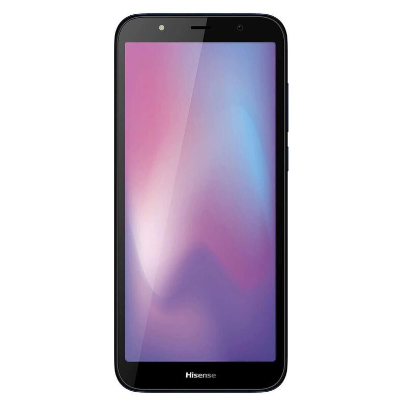 Hisense E20 16GB 2GB RAM Azul