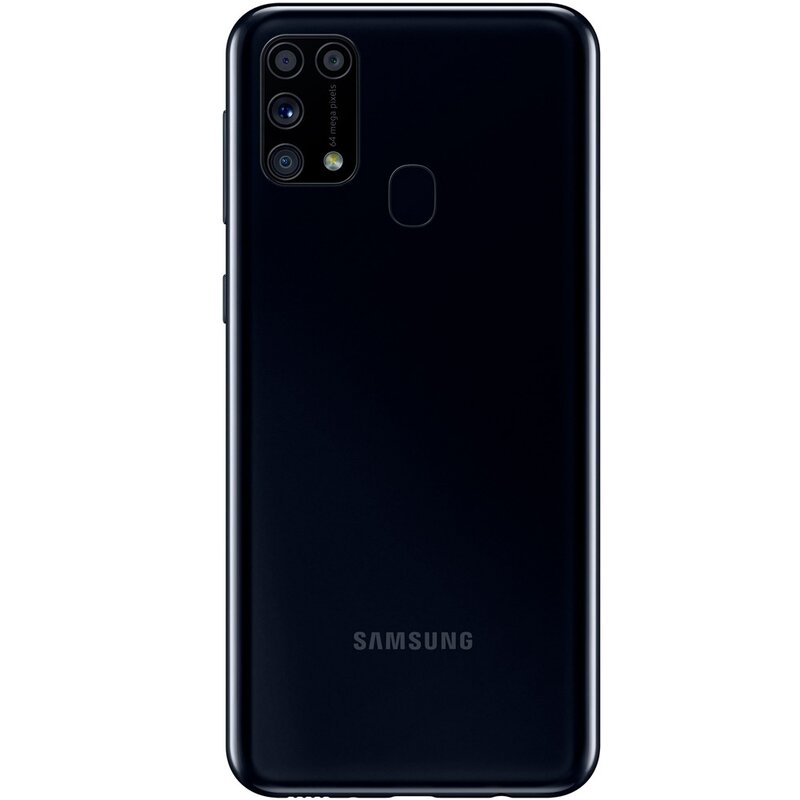 SAMSUNG GALAXY M31 128GB NEGRO