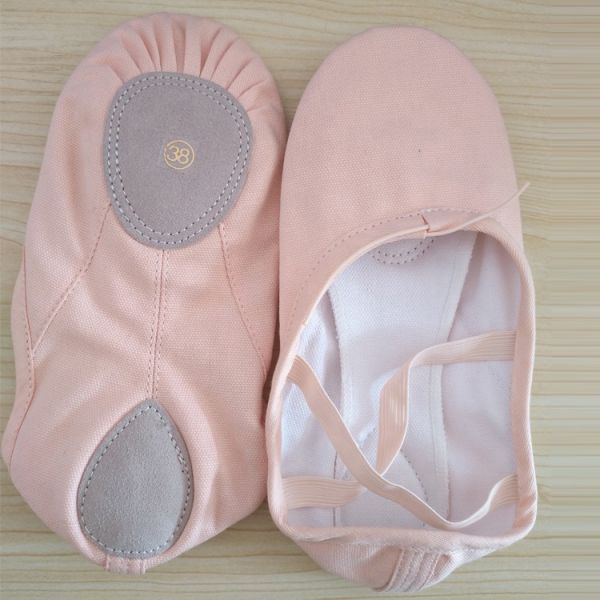 Zapatillas de Ballet Eledé