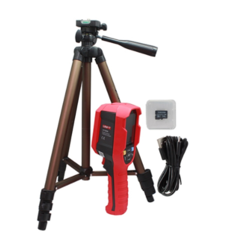 CAMARA TERMOGRAFICA UTI-260K
