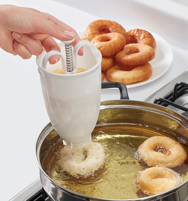 Fabrica de Donas Betterware Cod 20546