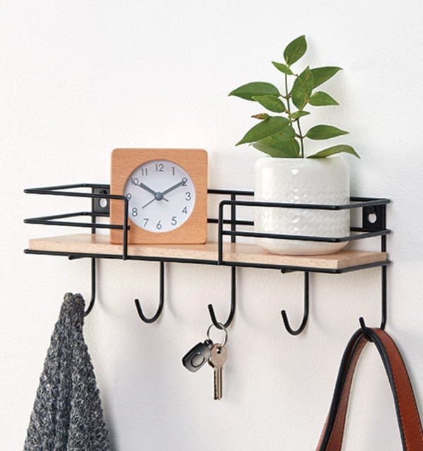 Deco Perchero  Betterware Cod 20725