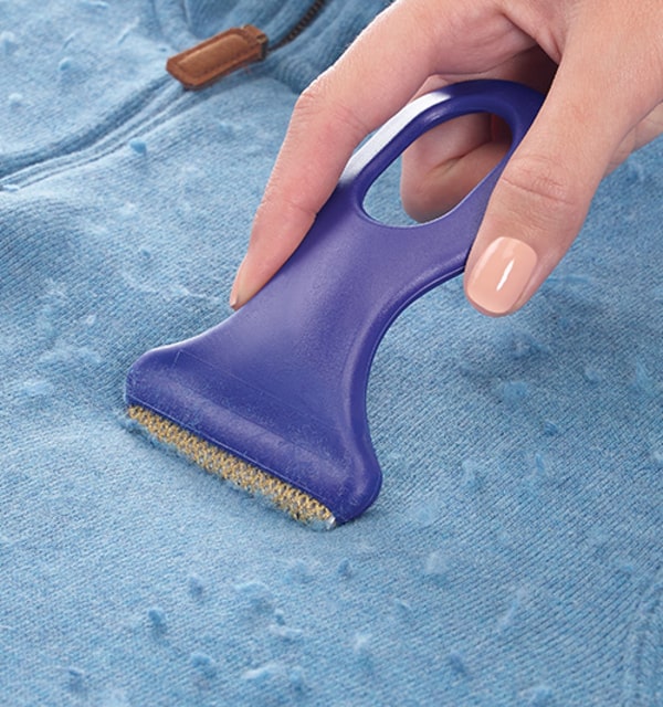 renovador de pelusa betterware