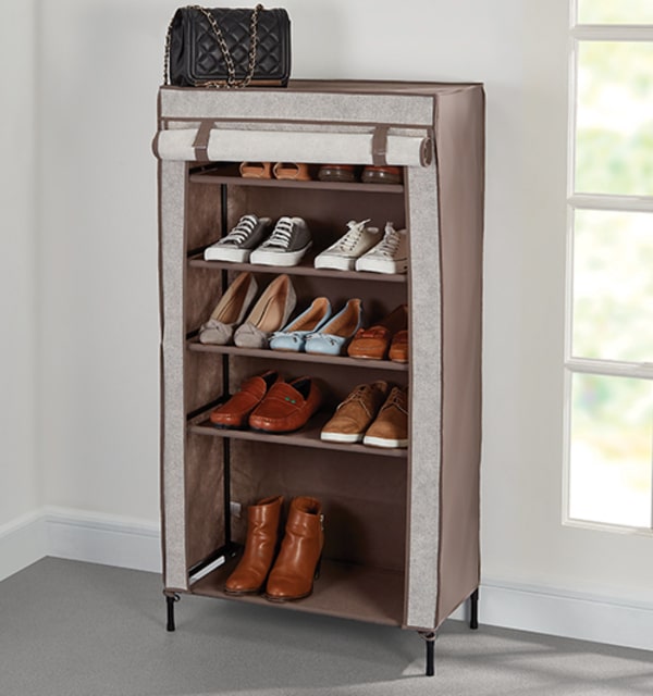 Zapatera Elegant  Betterware Cod 19323