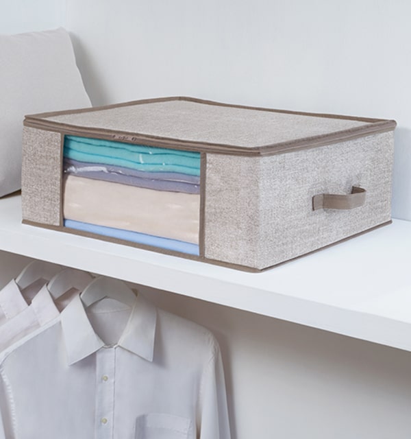 Funda Protectora Elegant Betterware Cod 18320