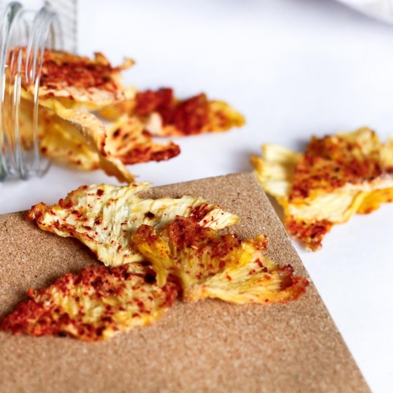 Bendita Culpa Piña enchilada, 20gr. (5 piezas)