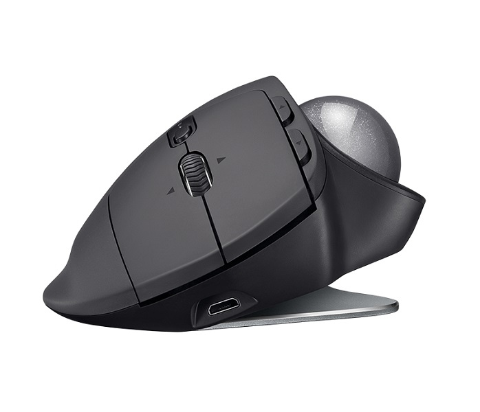MOUSE LOGITECH MX ERGO (910-005177)