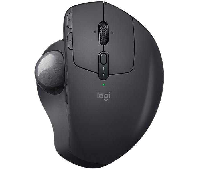 MOUSE LOGITECH MX ERGO (910-005177)