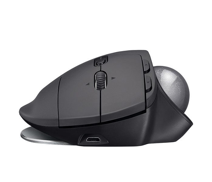 MOUSE LOGITECH MX ERGO (910-005177)
