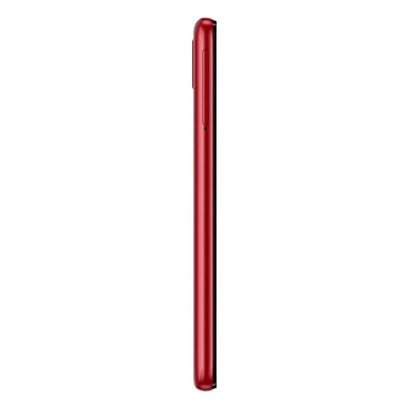 SAMSUNG GALAXY A01 CORE 16GB ROJO