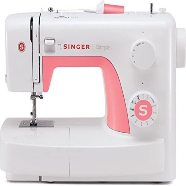 Maquina de Coser Singer Simple 3210