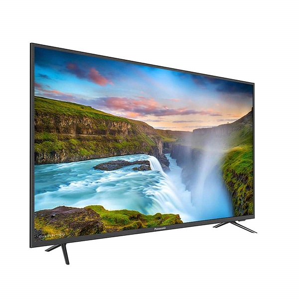 Smart TV 55 Panasonic 4K UHD HDR Negro TC-55GX500X
