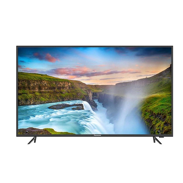 Smart TV 55 Panasonic 4K UHD HDR Negro TC-55GX500X
