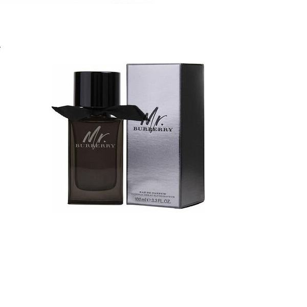 MR BURBERRY H EDP SPRAY 100ML eau de parfum