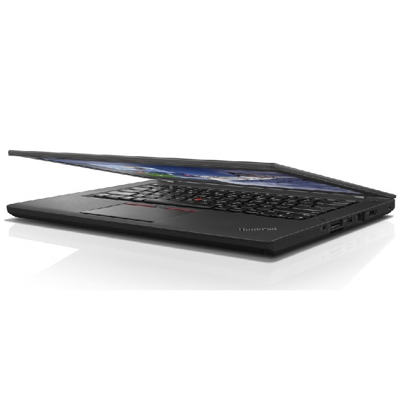 Laptop Lenovo ThinkPad T460 14'', Intel Core i5-6200U 2.30GHz, 16GB Ram, 500GB Disco duro, Equipo Clase B, Reacondicionado