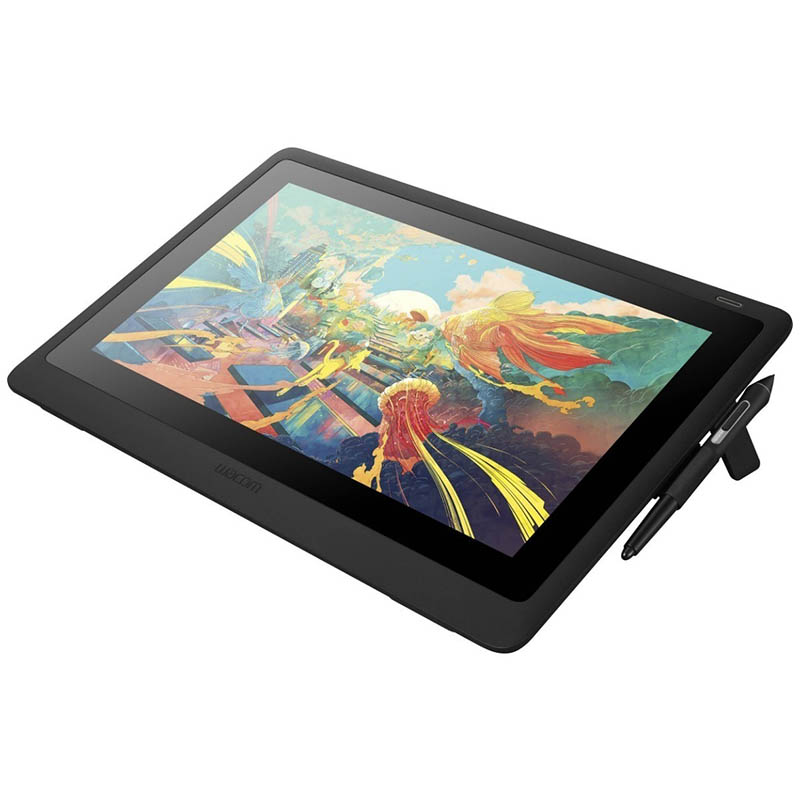 Tableta Wacom Cintiq 16 Creative Pen Display