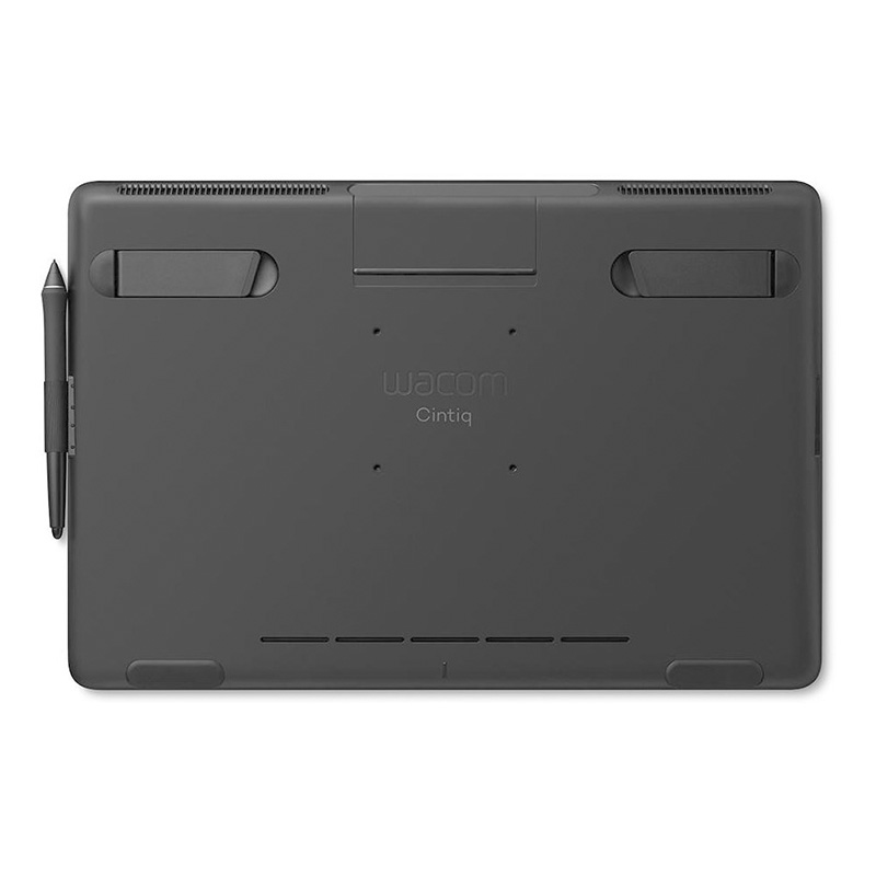 Tableta Wacom Cintiq 16 Creative Pen Display