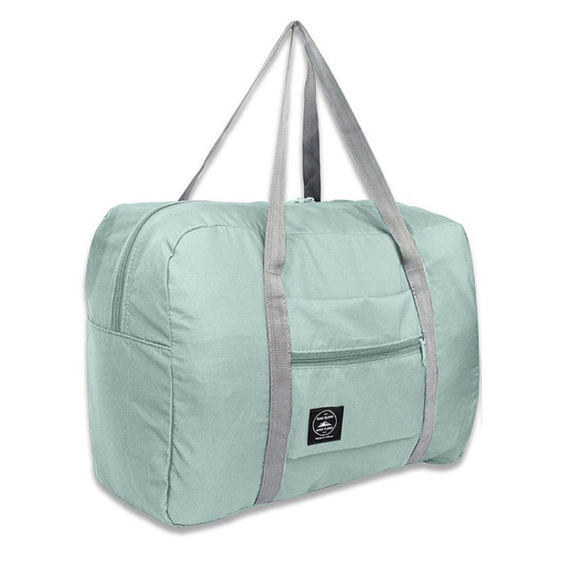 Bolsa de viaje plegable maleta plegable e impermeable
