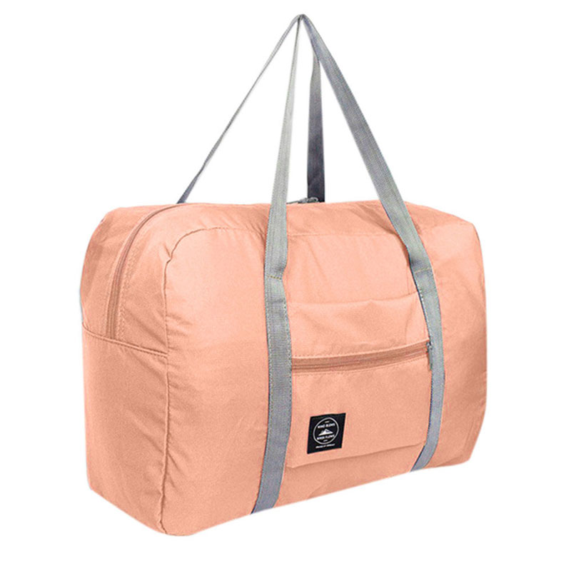 Bolsa de viaje plegable maleta plegable e impermeable