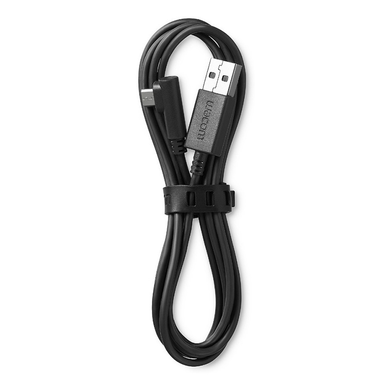 Tableta digitalizadora Wacom Intuos Small Black