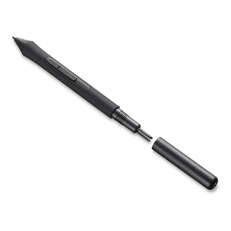 Tableta digitalizadora Wacom Intuos Small Black
