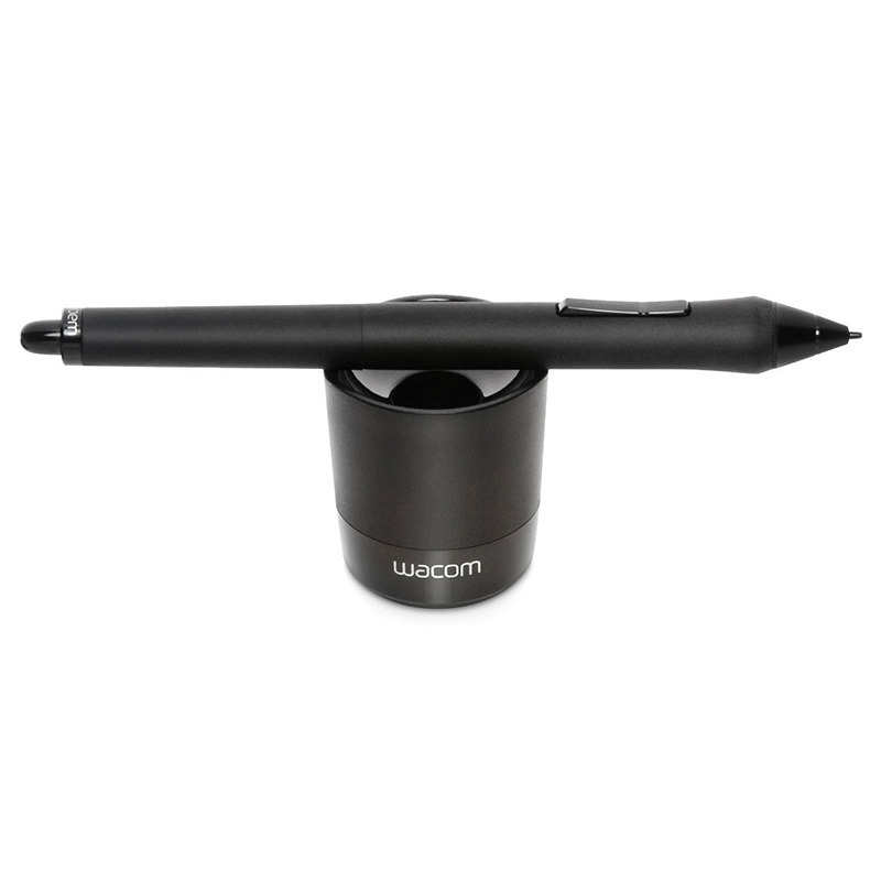 Pluma Wacom Grip Pen Para Intuos Pro 4 5 Cintiq 21