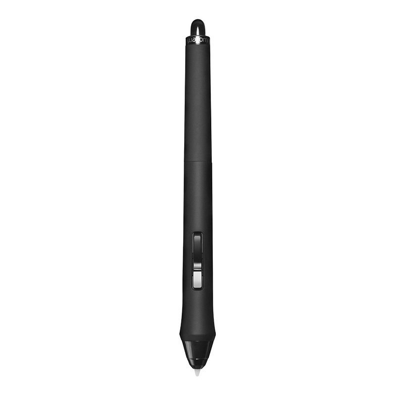 Pluma Wacom Grip Pen Para Intuos Pro 4 5 Cintiq 21