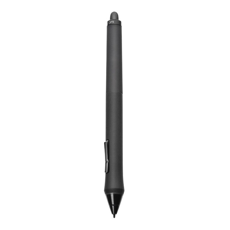 Pluma Wacom Grip Pen Para Intuos Pro 4 5 Cintiq 21