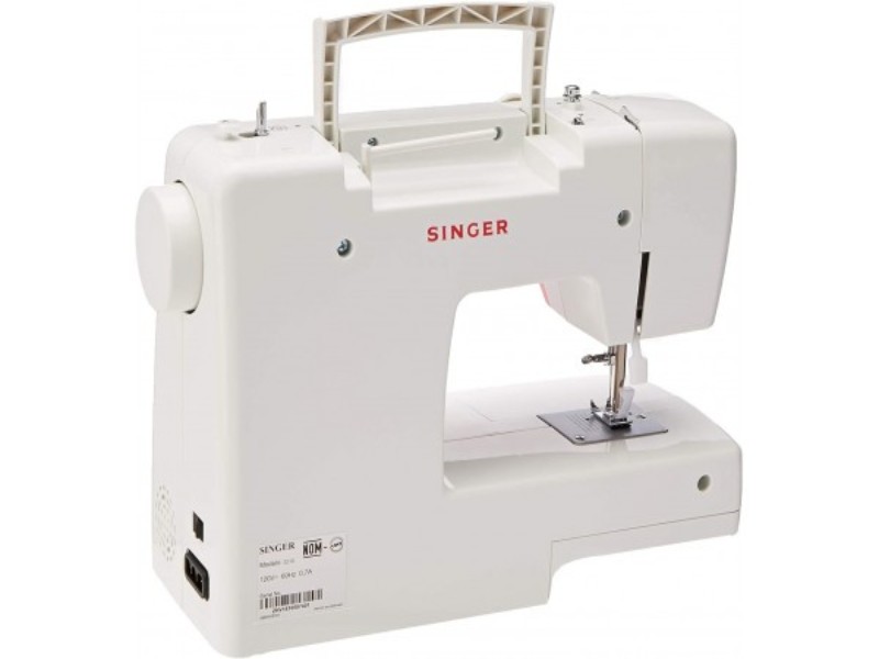 Maquina de Coser Singer Simple 3210
