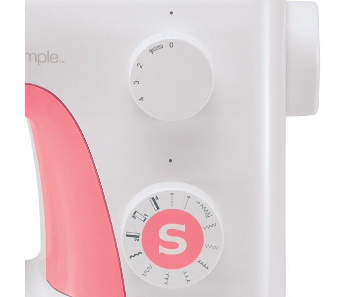 Maquina de Coser Singer Simple 3210