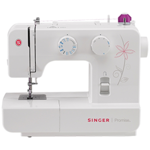 MAQUINA DE COSER SINGER PROMISE 1412
